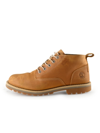 Timberland Schnürstiefel Cognac 287905