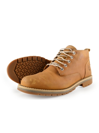 Timberland Schnürstiefel