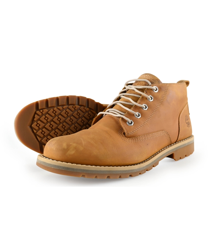 Timberland Schnürstiefel