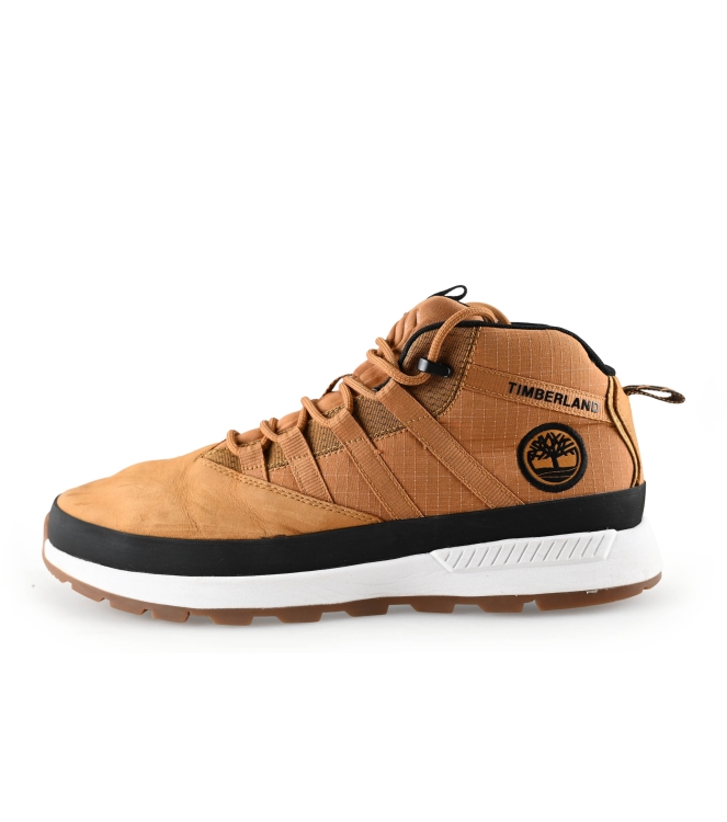 Timberland Schnürstiefel