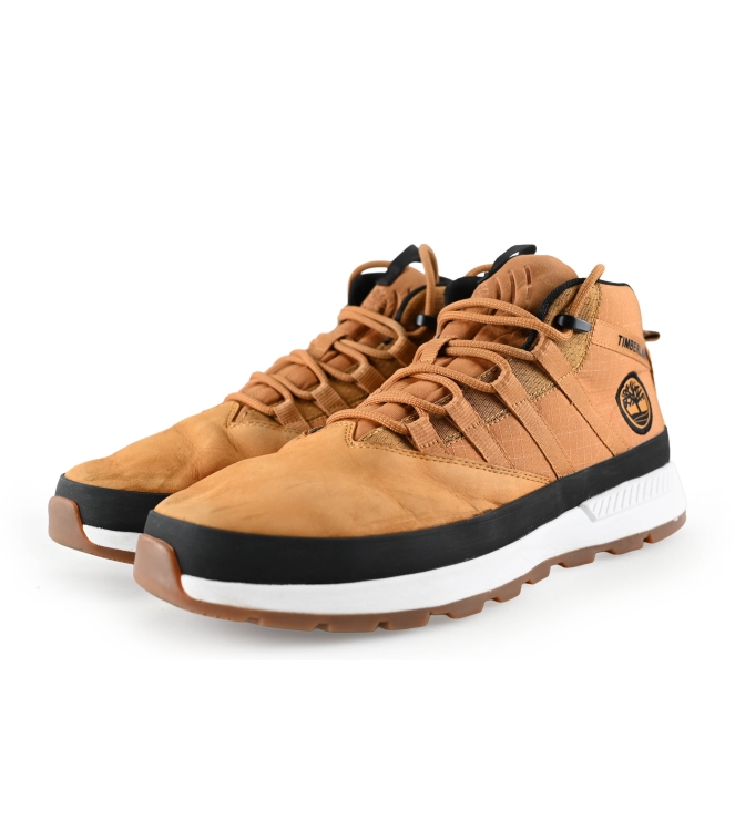 Timberland Schnürstiefel