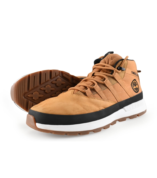 Timberland Schnürstiefel