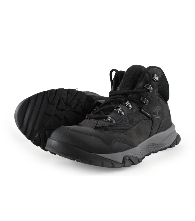 Timberland Stiefel