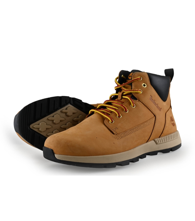 Timberland Hohe Sneaker