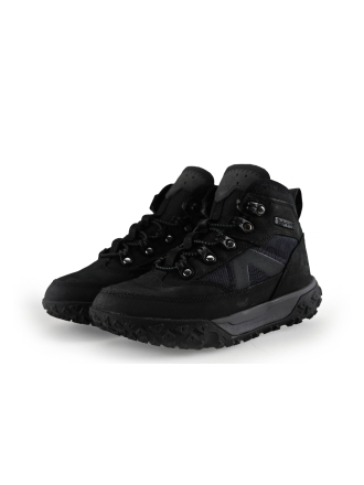 Timberland Schnürstiefel Schwarz 287913