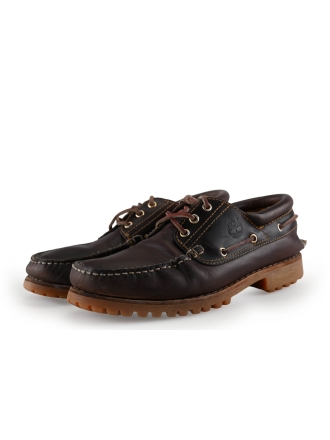 Timberland Slip-ons