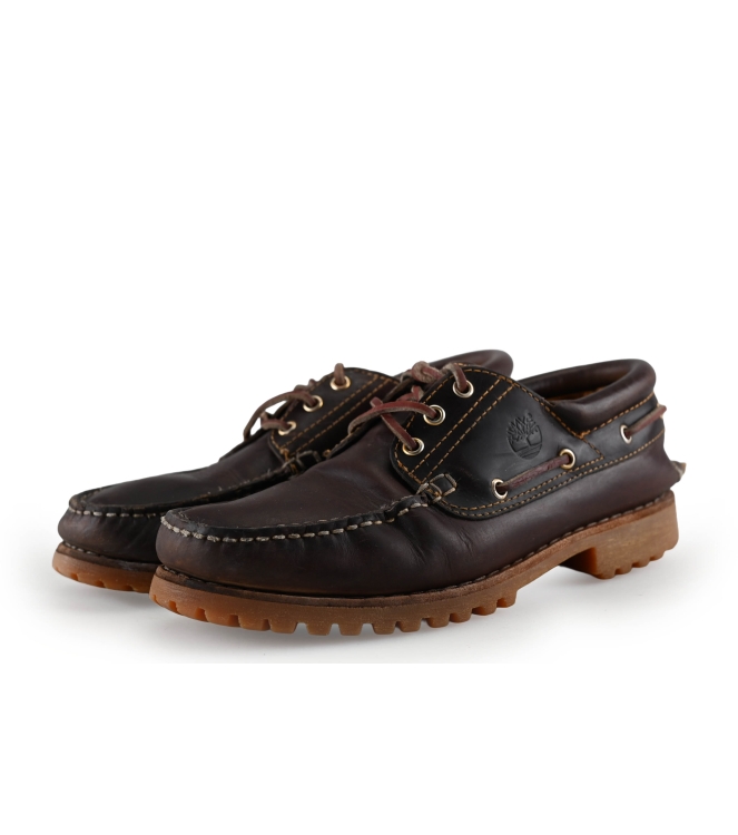 Timberland Slip-ons