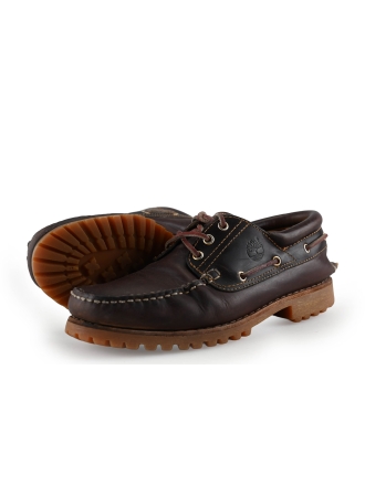 Timberland Slip-ons