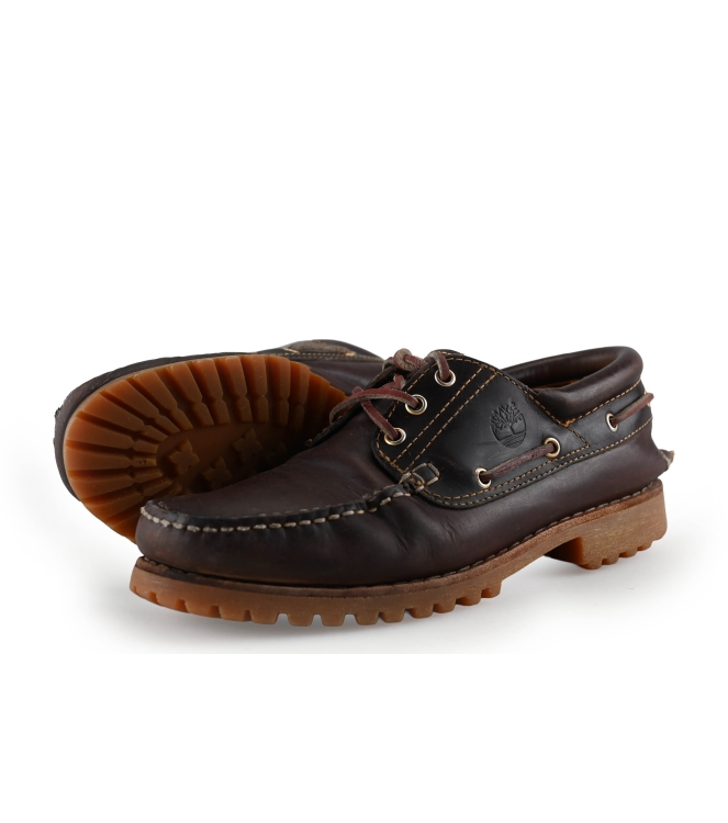 Timberland Slip-ons
