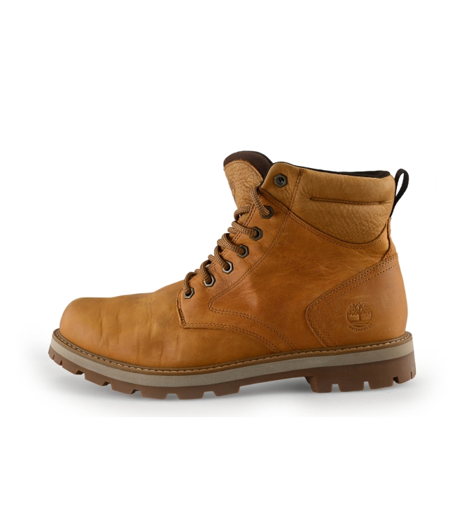 Timberland Schnürstiefel