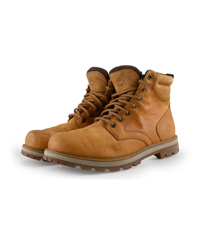 Timberland Schnürstiefel