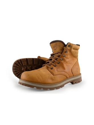 Timberland Schnürstiefel
