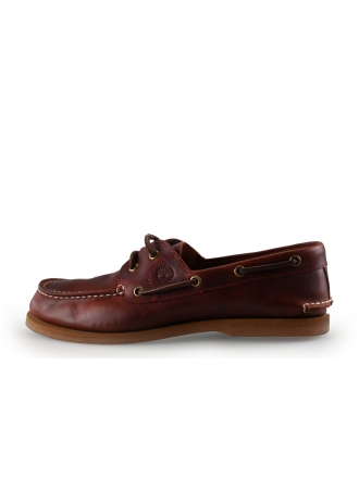 Timberland Bootsschuhe Braun 287917