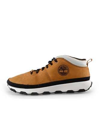 Timberland Schnürstiefel Braun 287918