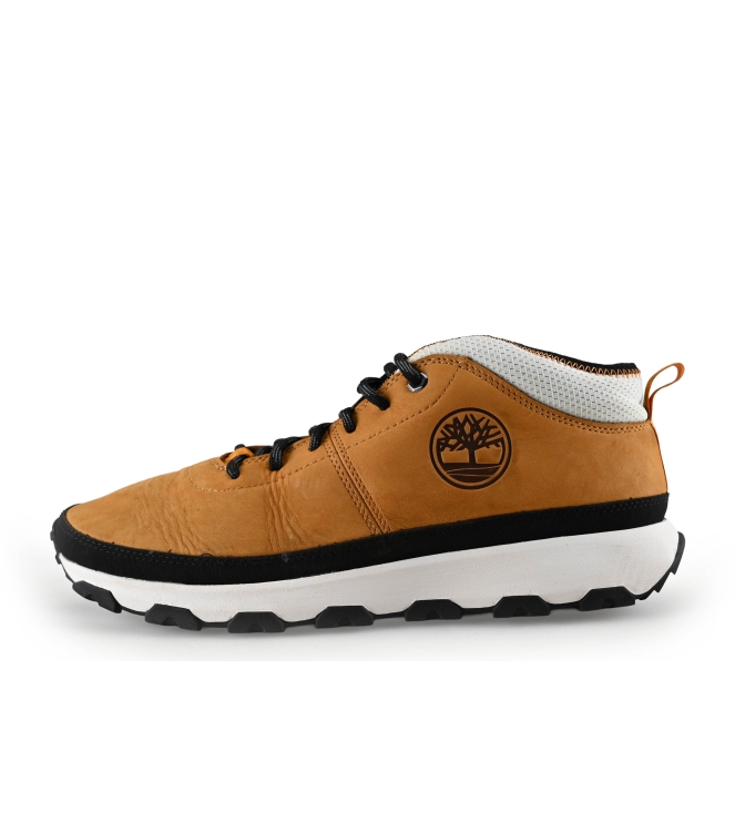 Timberland Schnürstiefel