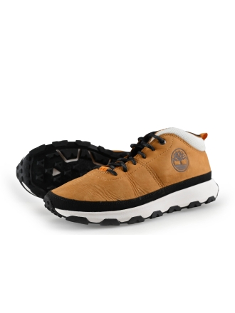 Timberland Schnürstiefel