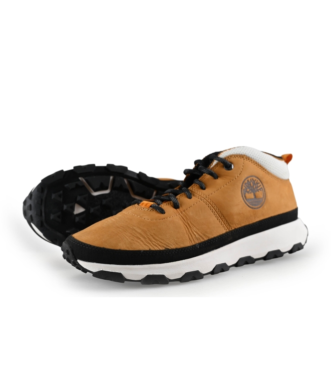Timberland Schnürstiefel