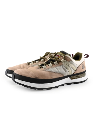 Timberland Sneaker Beige 287919