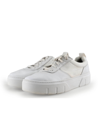 Timberland Sneaker Weiß 287920