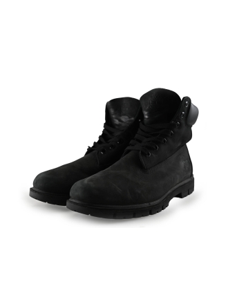 Timberland Stiefeletten Schwarz 287921
