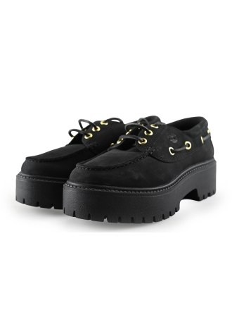 Timberland Bootsschuhe Schwarz 287922