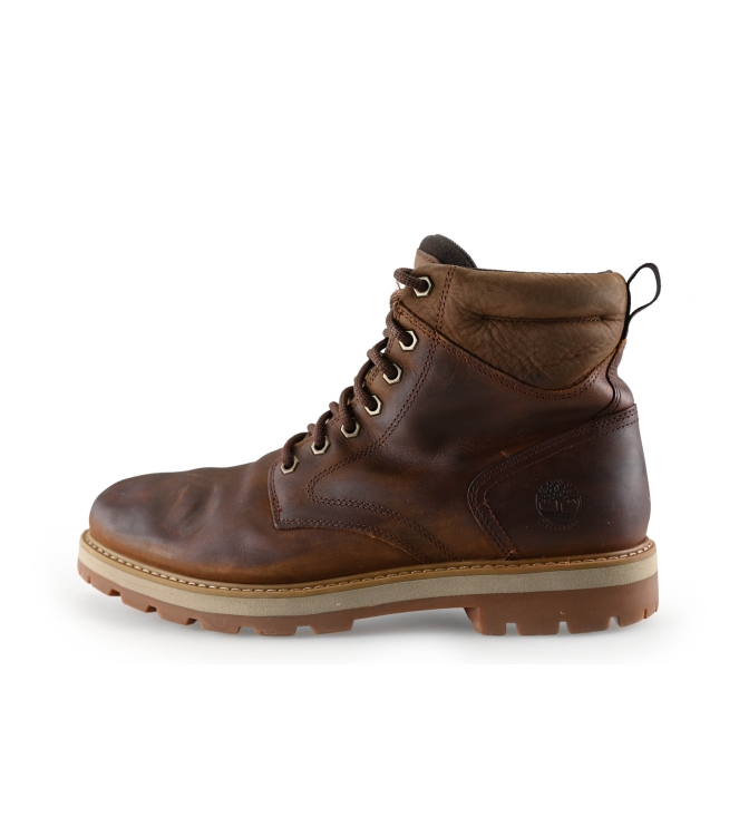 Timberland Schnürstiefel
