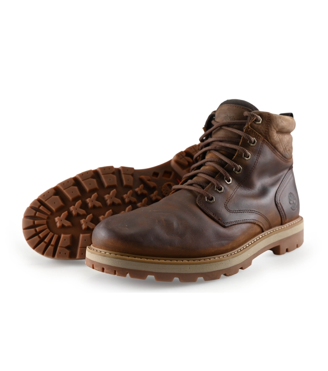 Timberland Schnürstiefel