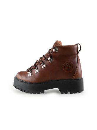 Timberland Wanderstiefel Braun 287926