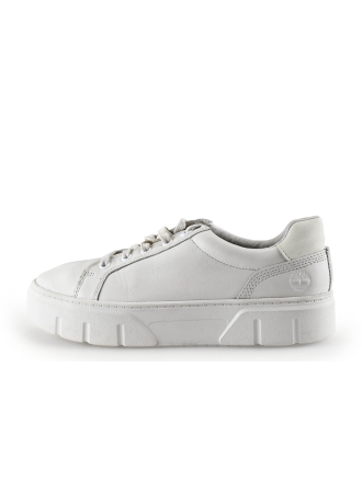 Timberland Sneaker Weiß 287931