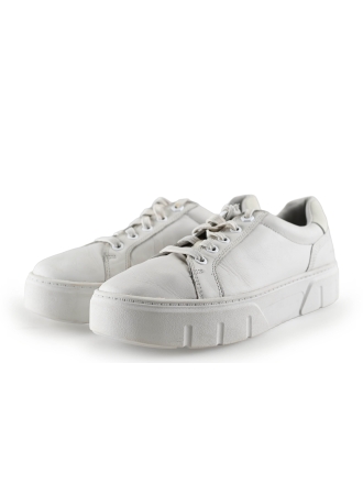 Timberland Sneaker Weiß 287931