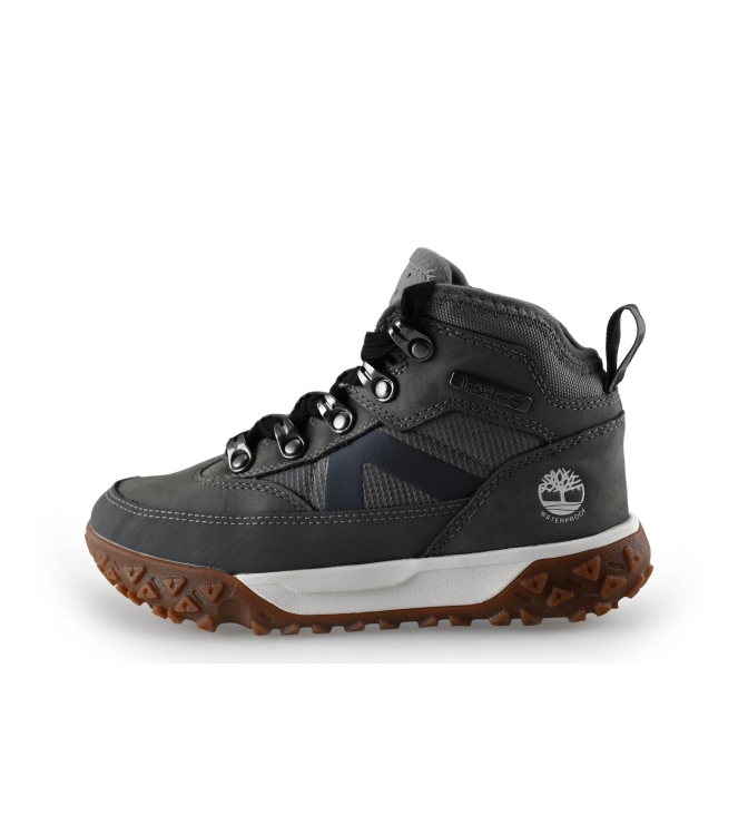 Timberland Schnürstiefel