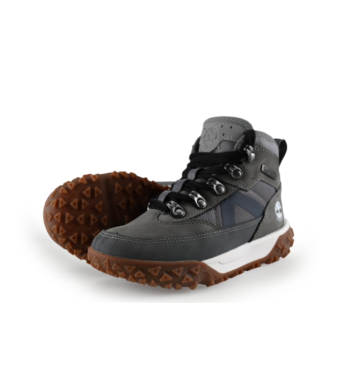 Timberland Schnürstiefel