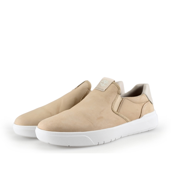 Timberland Slip-ons