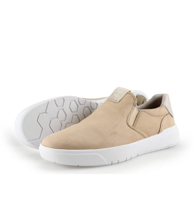Timberland Slip-ons