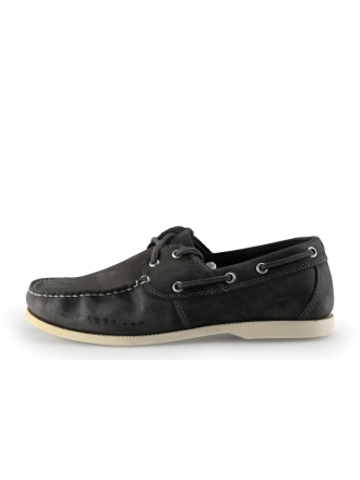 Timberland Bootsschuhe Grau 287939