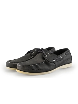 Timberland Bootsschuhe Grau 287939