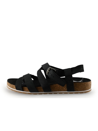 Timberland Sandalen Schwarz 287944