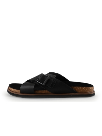 Timberland Flip-Flops Schwarz 287945
