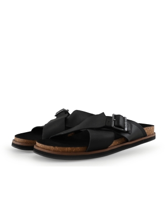 Timberland Flip-Flops Schwarz 287945
