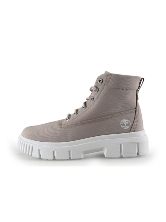 Timberland Schnürstiefel Beige 287947