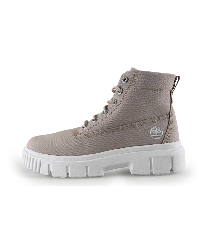 Timberland Schnürstiefel