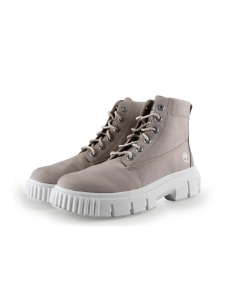 Timberland Schnürstiefel Beige 287947