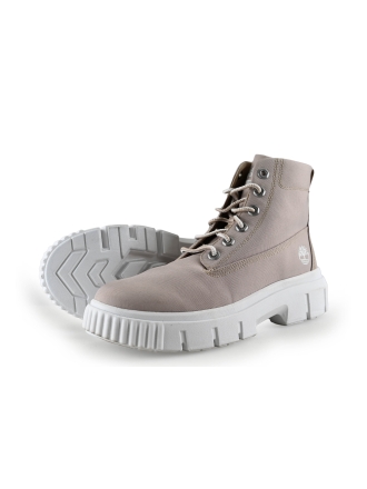 Timberland Schnürstiefel