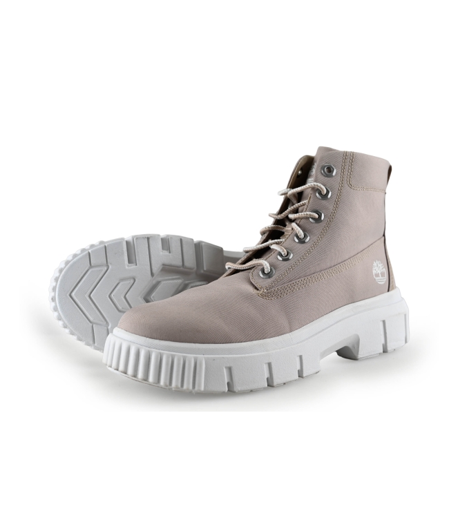 Timberland Schnürstiefel