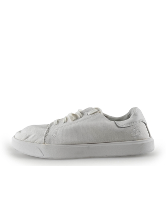 Timberland Sneaker Weiß 287949