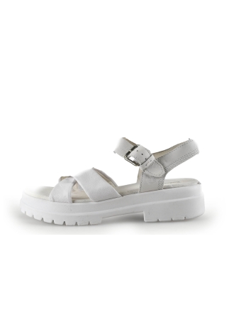 Timberland Sandalen Weiß 287951