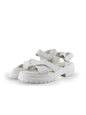 Timberland Sandalen Weiß 287951