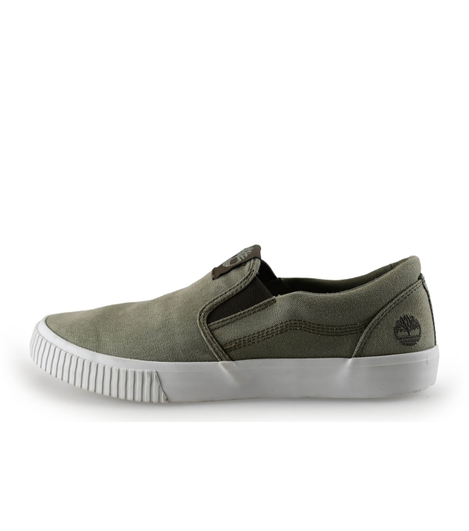 Timberland Slip-ons