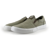 Timberland Slip-ons