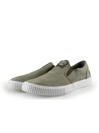 Timberland Slip-ons Grün 287952